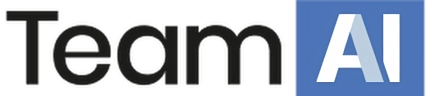 Team AI logo
